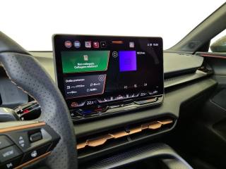 CUPRA Terramar usata, con ESP