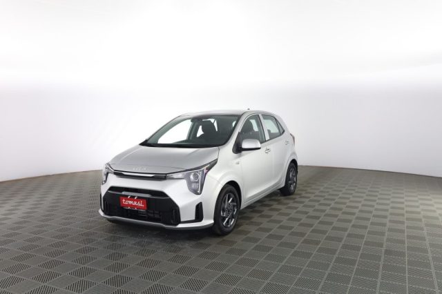 KIA Picanto usata 0