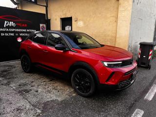 OPEL Mokka usata, con Autoradio