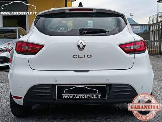RENAULT Clio usata, con Chiusura centralizzata