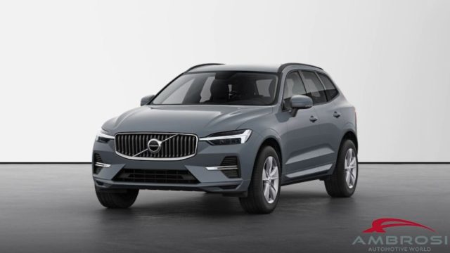 VOLVO XC60 usata 0