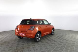 SUZUKI Swift usata 3