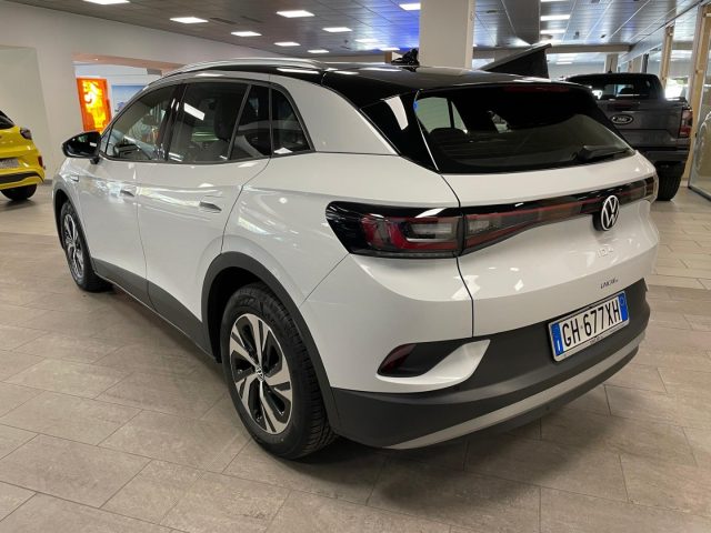 VOLKSWAGEN ID.4 usata, con ESP