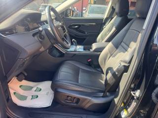 LAND ROVER Range Rover Evoque usata, con Boardcomputer