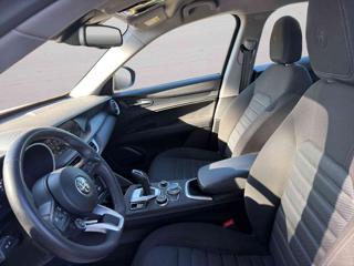 ALFA ROMEO Stelvio usata, con Climatizzatore