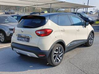 RENAULT Captur usata, con Alzacristalli elettrici