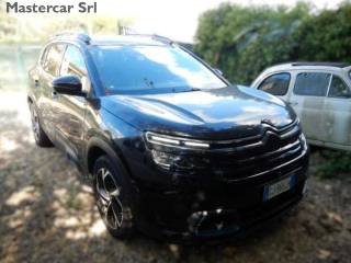 CITROEN C5 Aircross usata, con Airbag laterali