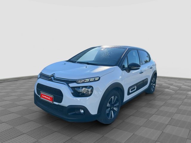 CITROEN C3 usata 0
