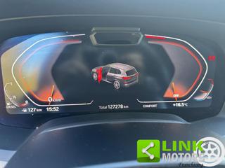 BMW X5 usata, con Cruise Control