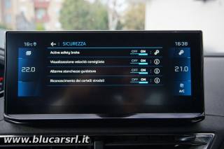 PEUGEOT 5008 usata, con Specchietti laterali elettrici
