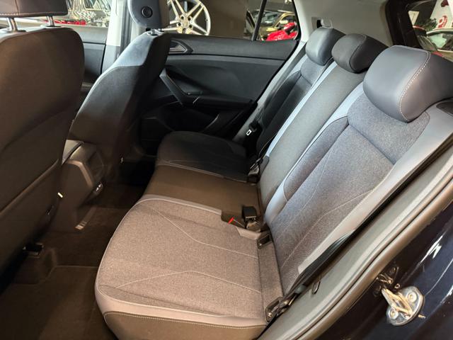 VOLKSWAGEN T-Cross usata, con Immobilizzatore elettronico