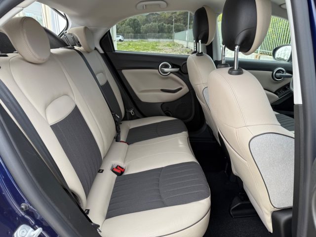 FIAT 500X usata 25