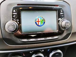 ALFA ROMEO Giulietta usata, con Chiusura centralizzata