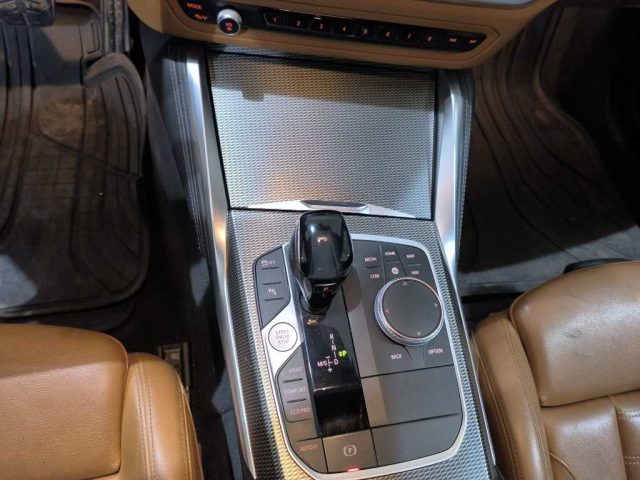 BMW 420 usata, con Sedile posteriore sdoppiato