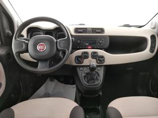 FIAT Panda usata, con Boardcomputer