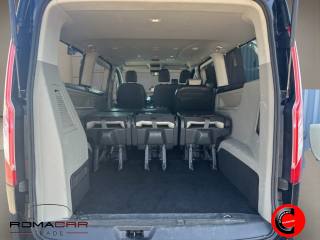 FORD Tourneo Custom usata, con Servosterzo