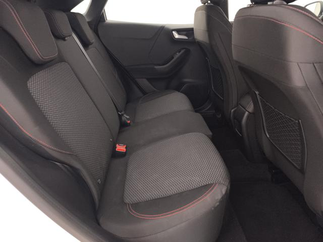 FORD Puma usata, con Specchietti laterali elettrici
