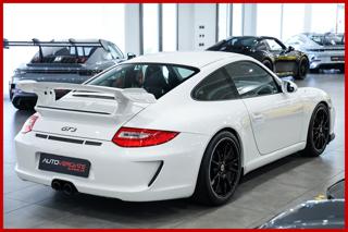 PORSCHE 997 usata, con Autoradio
