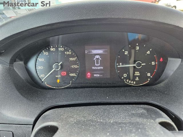 FIAT Ducato usata, con Specchietti laterali elettrici