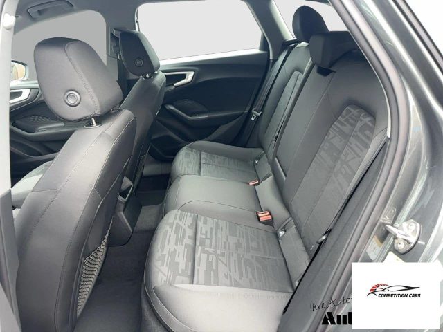 AUDI A5 usata, con Cruise Control