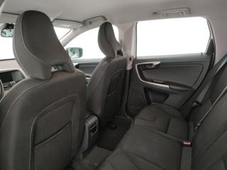 VOLVO XC60 usata, con Chiusura centralizzata telecomandata