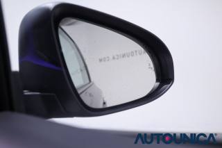 TOYOTA C-HR usata, con Airbag testa