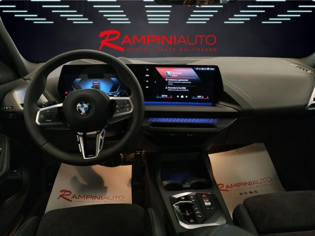 BMW 120 usata 15