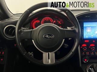 SUBARU BRZ usata, con Controllo trazione