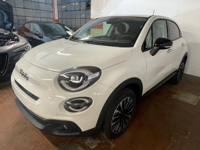FIAT 500X usata, con Airbag laterali