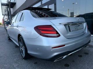 MERCEDES-BENZ E 220 usata, con Airbag laterali