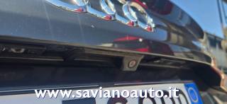 AUDI A5 usata, con Autoradio
