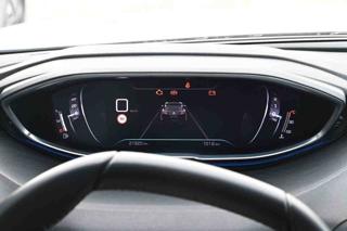 PEUGEOT 3008 usata, con Park Distance Control
