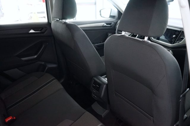 VOLKSWAGEN T-Roc usata, con Airbag testa