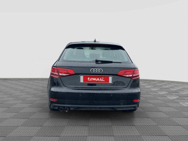 AUDI A3 usata 7