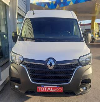 RENAULT Master usata, con Cruise Control