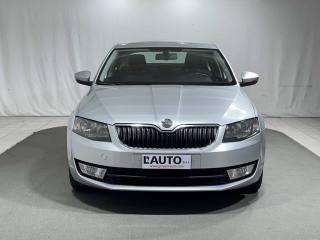 SKODA Octavia usata, con Controllo trazione