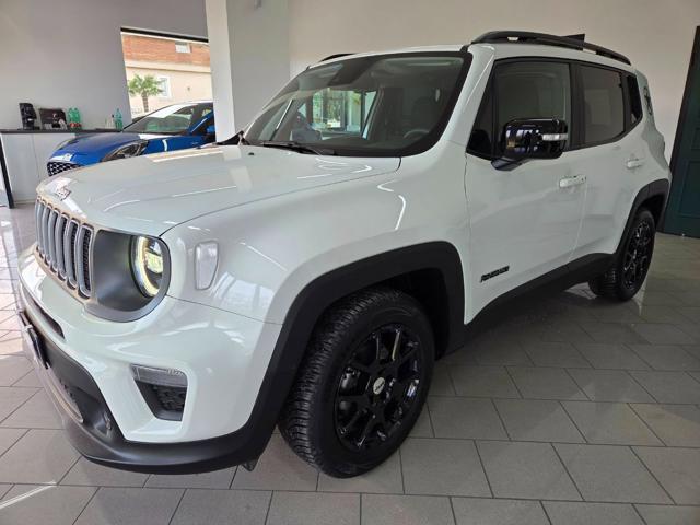 JEEP Renegade usata, con Chiusura centralizzata