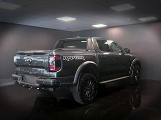 FORD Ranger Raptor usata, con Alzacristalli elettrici