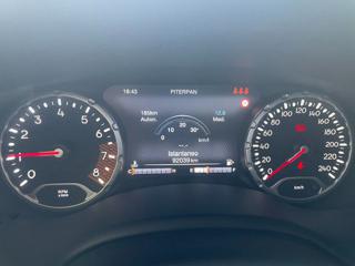 JEEP Renegade usata, con Autoradio