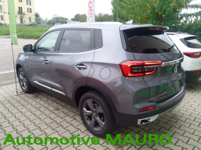 DR MOTOR DR 5.0 usata, con Autoradio