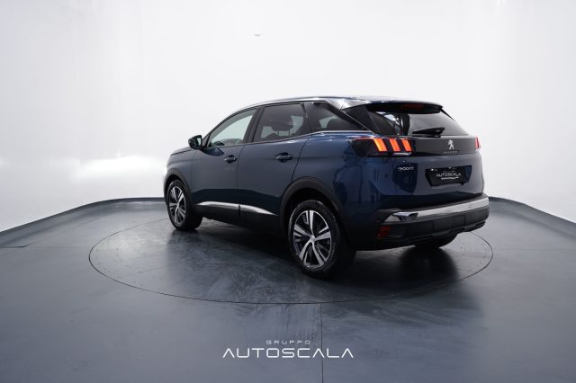 PEUGEOT 3008 usata, con Airbag Passeggero