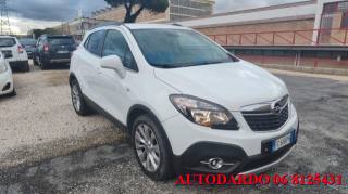 OPEL Mokka usata, con Autoradio