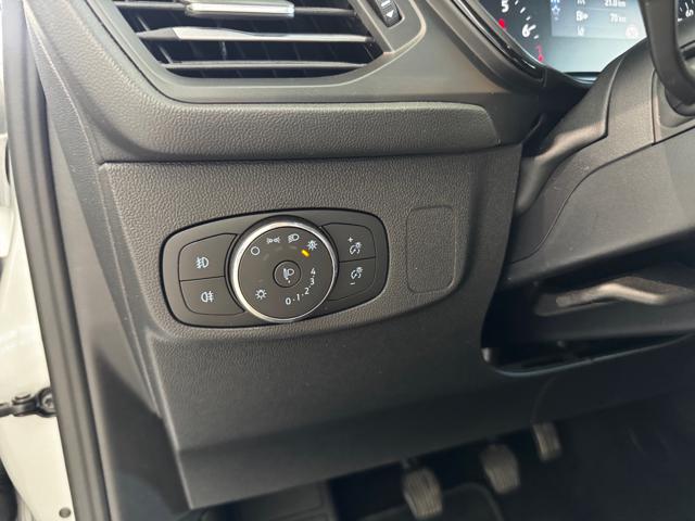 FORD Focus usata, con Immobilizzatore elettronico
