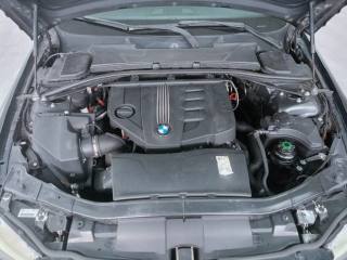 BMW 318 usata, con MP3