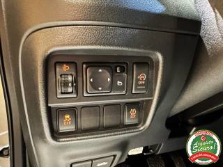 NISSAN Juke usata, con Limitatore di velocità