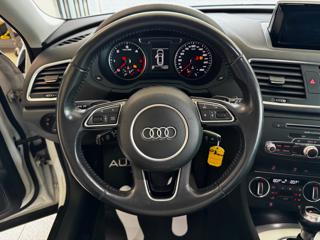 AUDI Q3 usata, con Controllo trazione