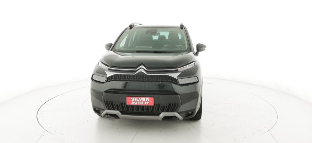 CITROEN C3 Aircross usata, con Airbag