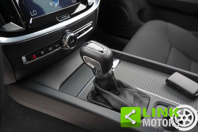 VOLVO V60 usata, con Regolazione elettrica sedili