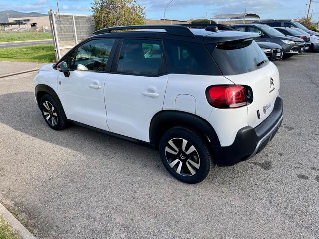 CITROEN C3 Aircross usata, con Autoradio