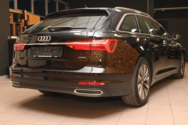 AUDI A6 usata 79